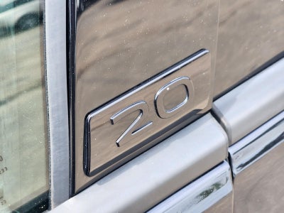 2023 Volkswagen Golf R 20th Anniversary Edition