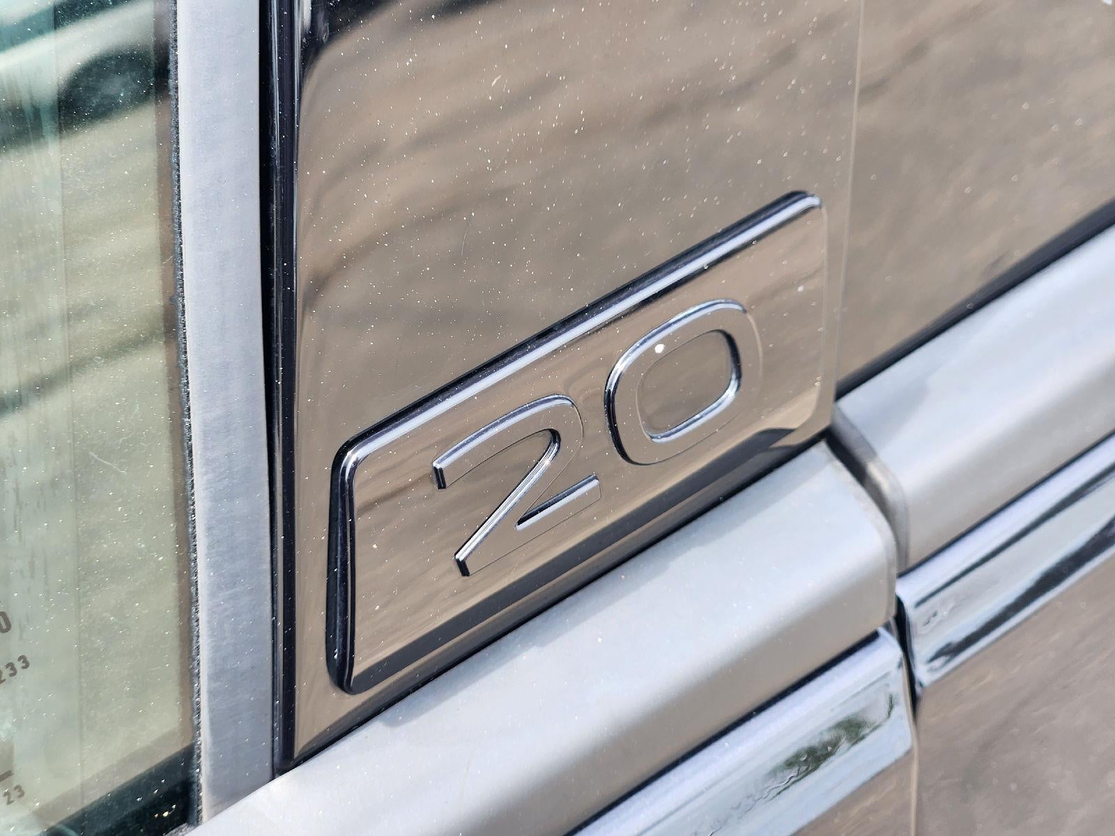 2023 Volkswagen Golf R 20th Anniversary Edition