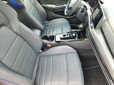 2023 Volkswagen Golf R 20th Anniversary Edition