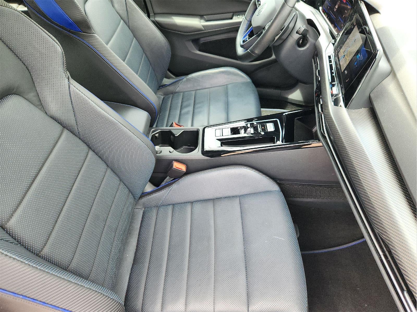 2023 Volkswagen Golf R 20th Anniversary Edition