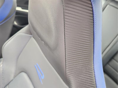 2023 Volkswagen Golf R 20th Anniversary Edition
