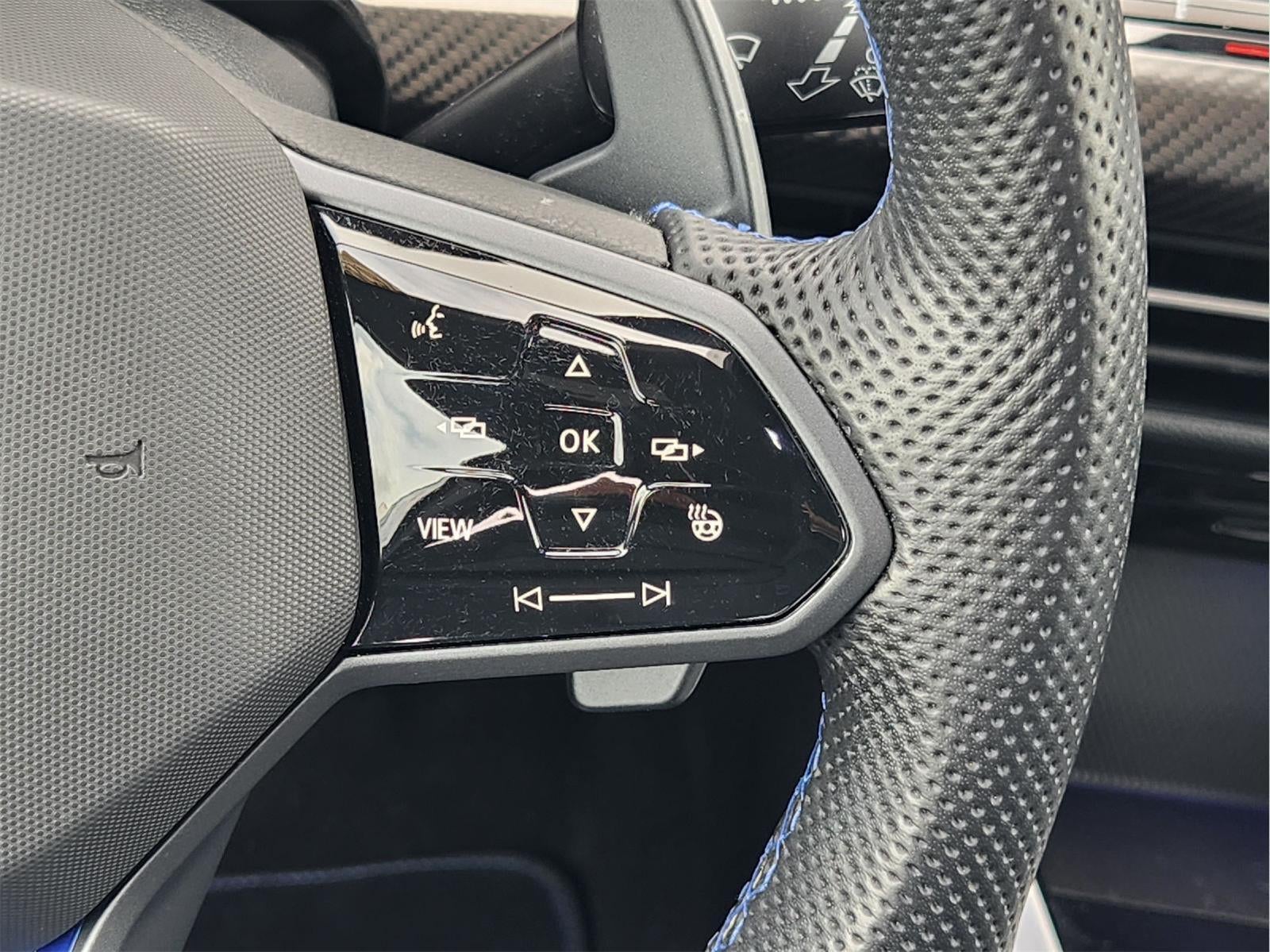 2023 Volkswagen Golf R 20th Anniversary Edition