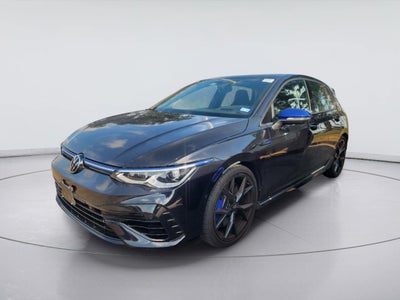 2023 Volkswagen Golf R 20th Anniversary Edition