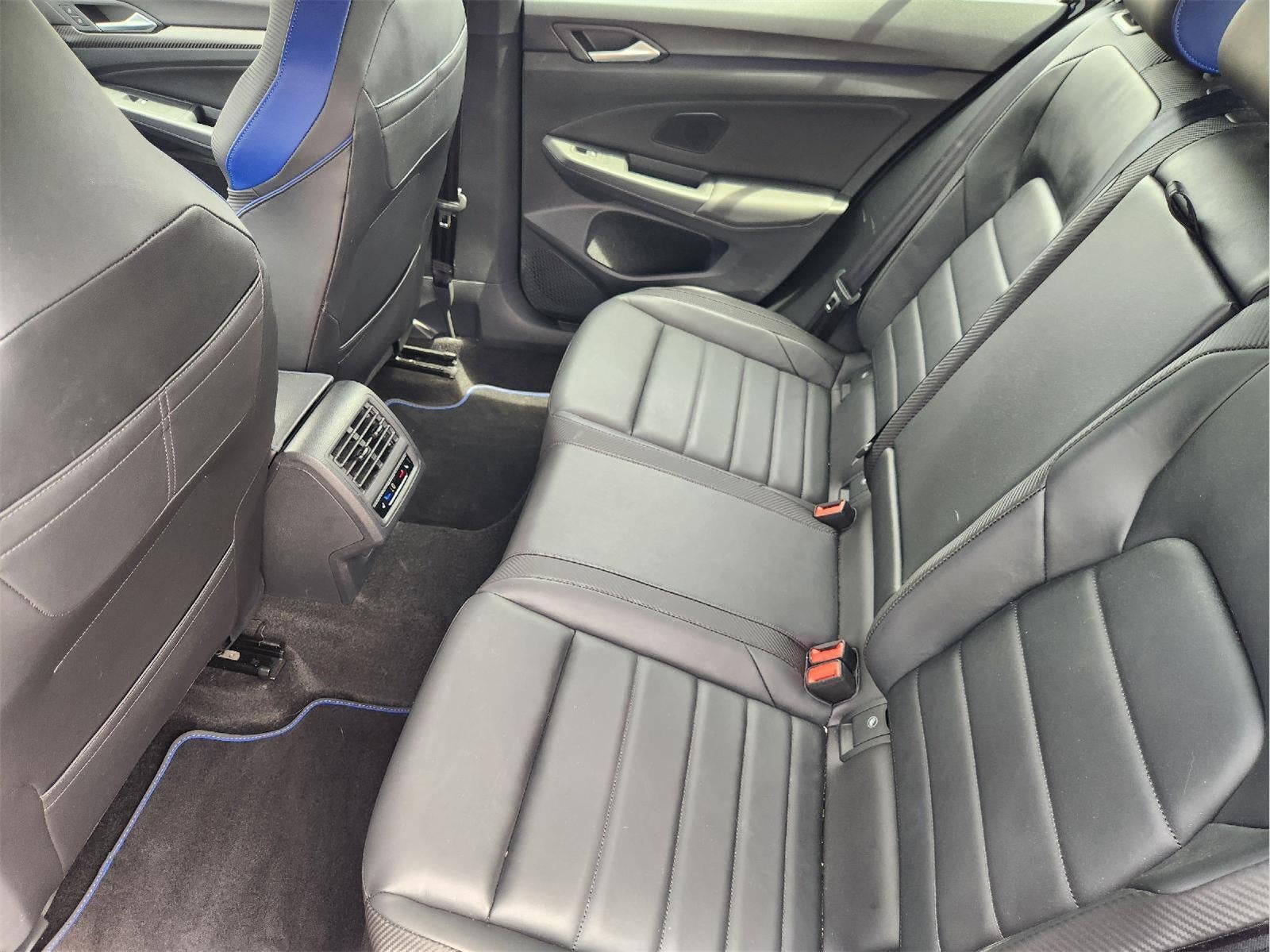2023 Volkswagen Golf R 20th Anniversary Edition