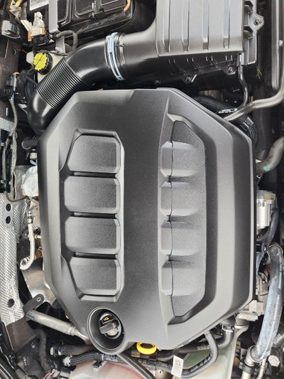 2023 Volkswagen Golf R 20th Anniversary Edition