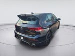 2023 Volkswagen Golf R 20th Anniversary Edition