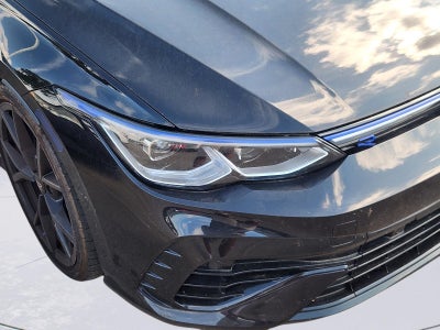 2023 Volkswagen Golf R 20th Anniversary Edition