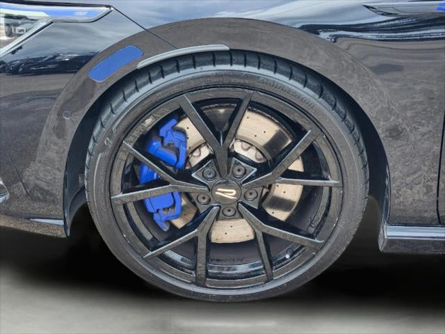 2023 Volkswagen Golf R 20th Anniversary Edition