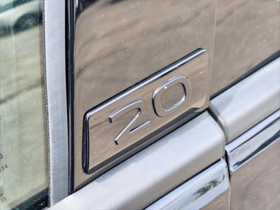 2023 Volkswagen Golf R 20th Anniversary Edition