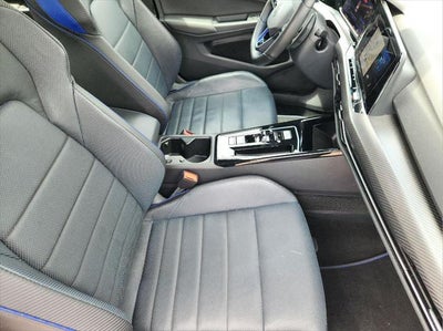 2023 Volkswagen Golf R 20th Anniversary Edition