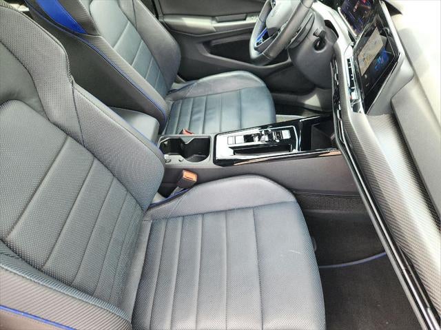 2023 Volkswagen Golf R 20th Anniversary Edition