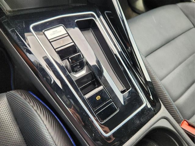 2023 Volkswagen Golf R 20th Anniversary Edition