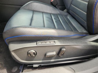 2023 Volkswagen Golf R 20th Anniversary Edition
