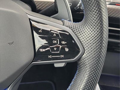 2023 Volkswagen Golf R 20th Anniversary Edition