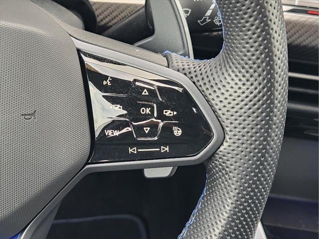 2023 Volkswagen Golf R 20th Anniversary Edition