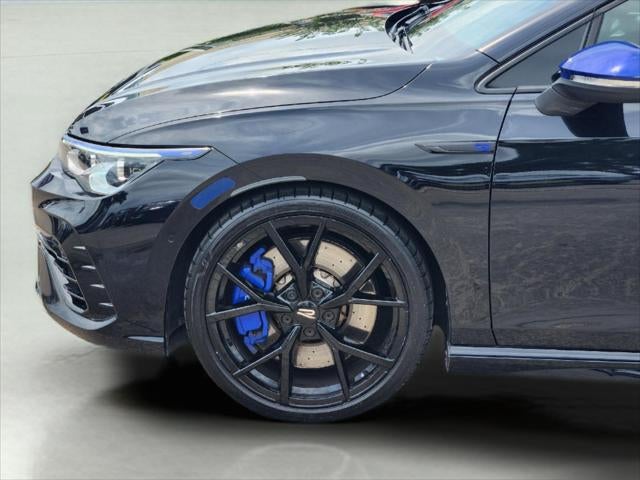 2023 Volkswagen Golf R 20th Anniversary Edition