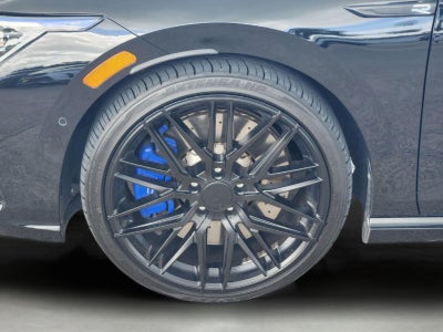 2024 Volkswagen Golf R SUN