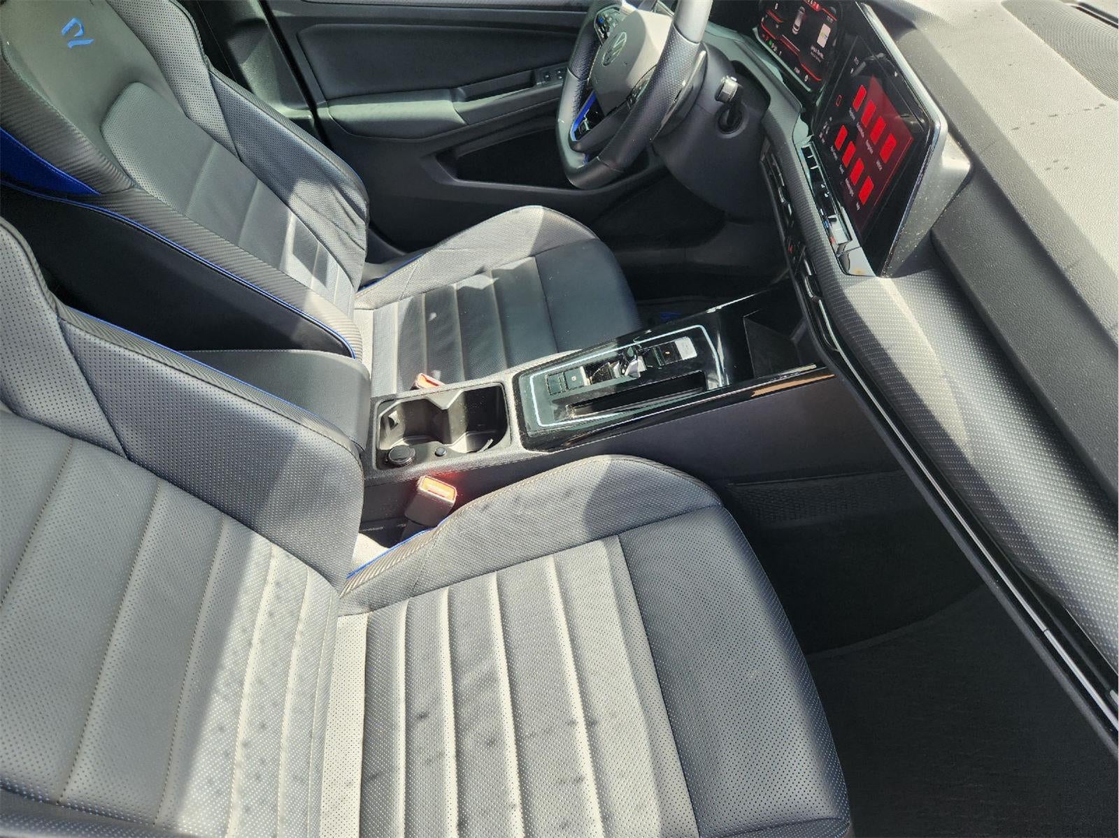 2024 Volkswagen Golf R SUN