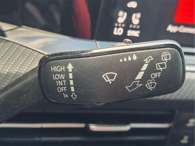 2024 Volkswagen Golf R SUN