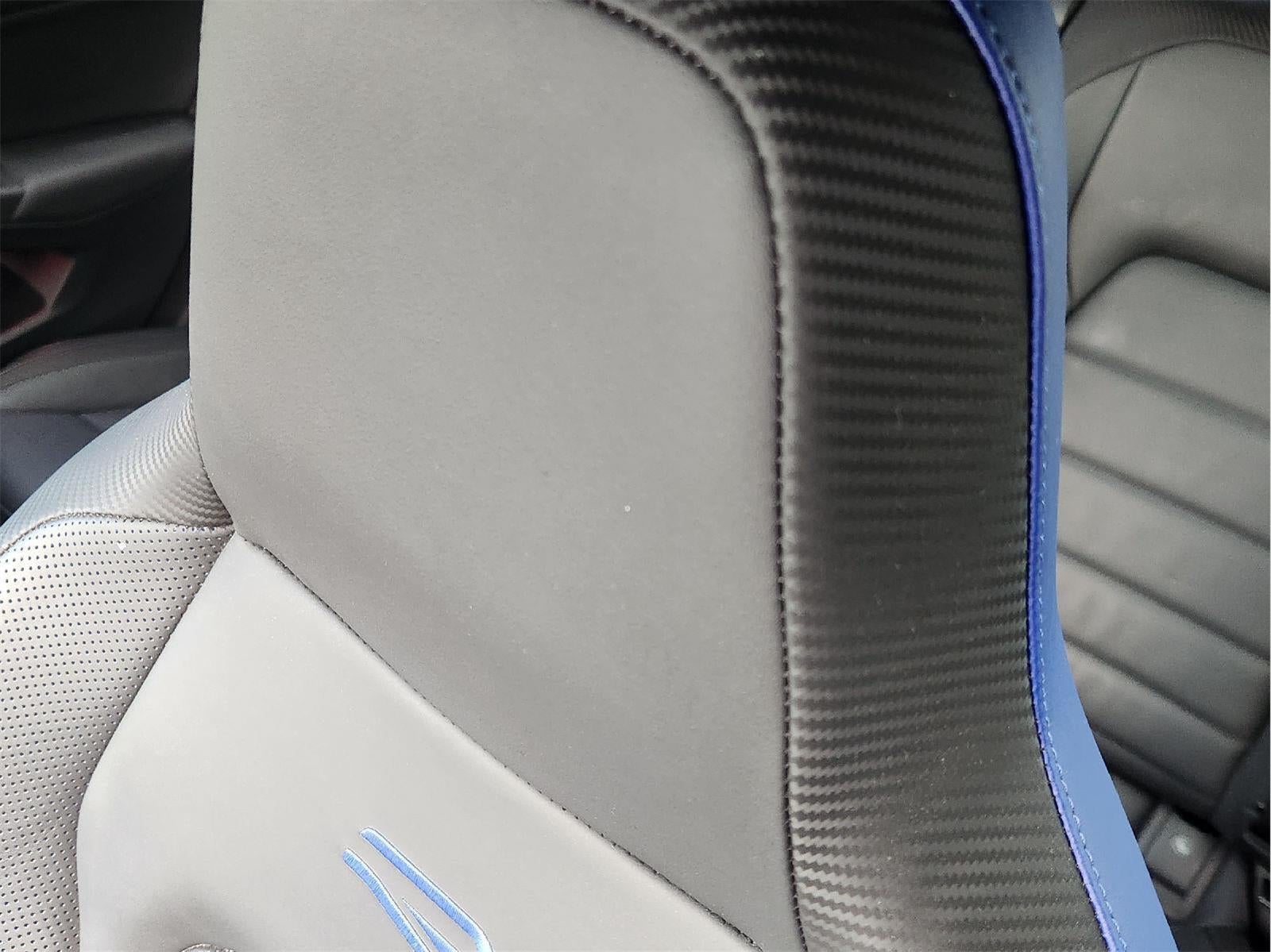 2024 Volkswagen Golf R SUN
