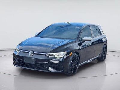 2024 Volkswagen Golf R SUN