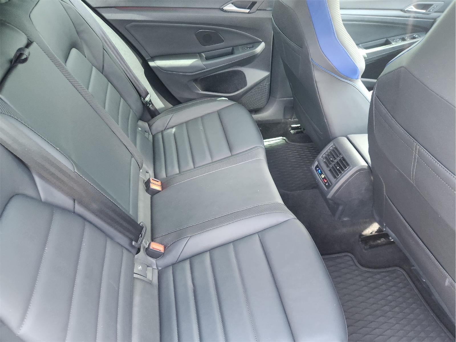 2024 Volkswagen Golf R SUN