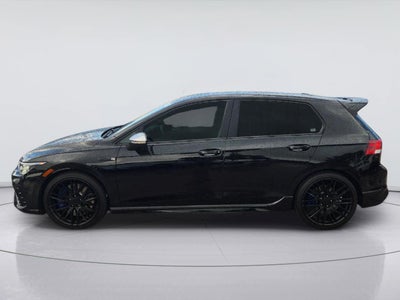 2024 Volkswagen Golf R SUN