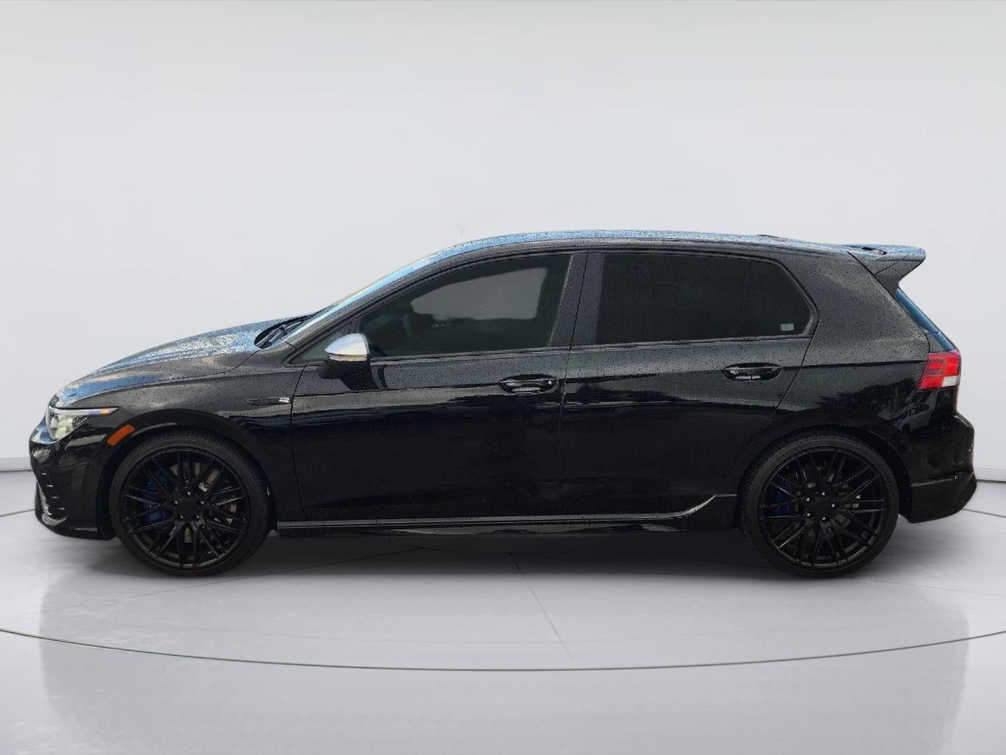 2024 Volkswagen Golf R SUN