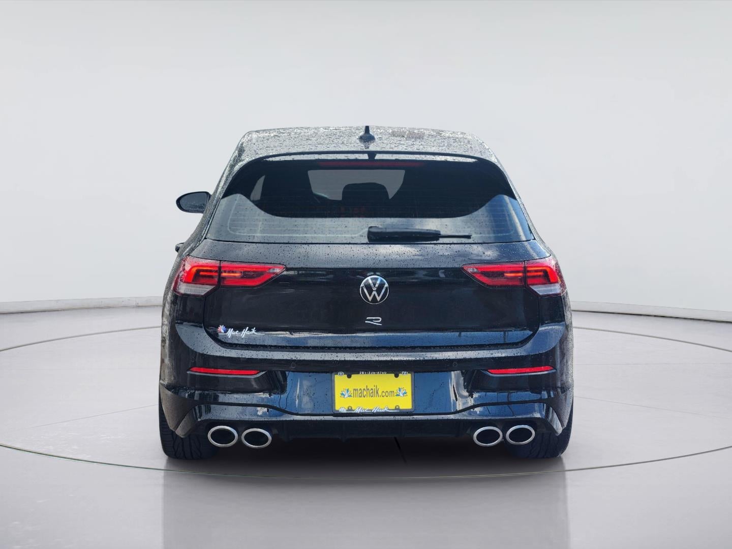 2024 Volkswagen Golf R SUN