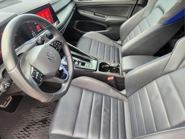 2024 Volkswagen Golf R SUN