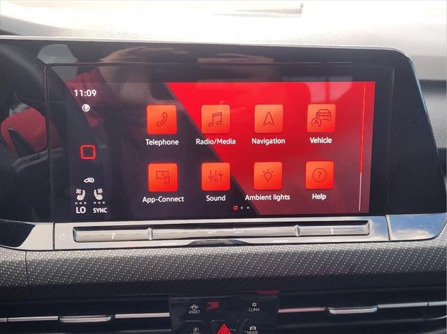 2024 Volkswagen Golf R SUN