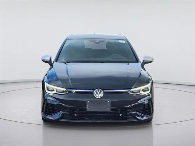 2024 Volkswagen Golf R SUN