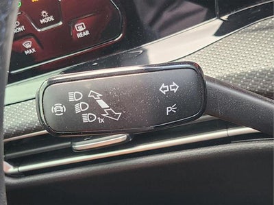 2024 Volkswagen Golf R SUN