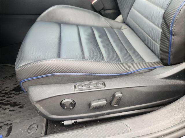 2024 Volkswagen Golf R SUN