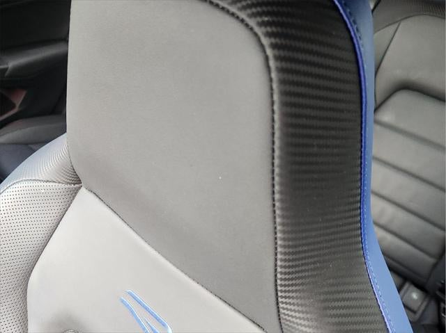 2024 Volkswagen Golf R SUN