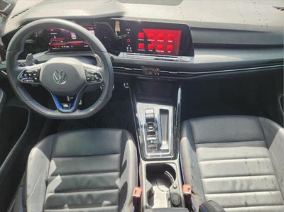 2024 Volkswagen Golf R SUN