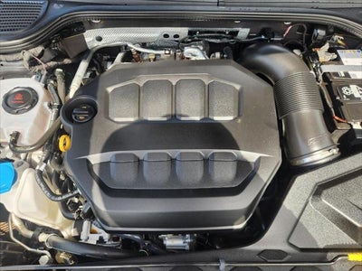 2024 Volkswagen Golf R SUN