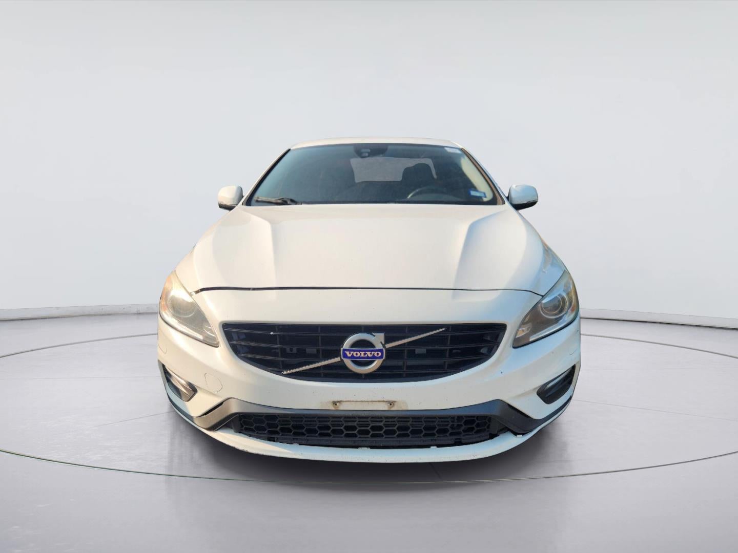 2017 Volvo S60 Dynamic