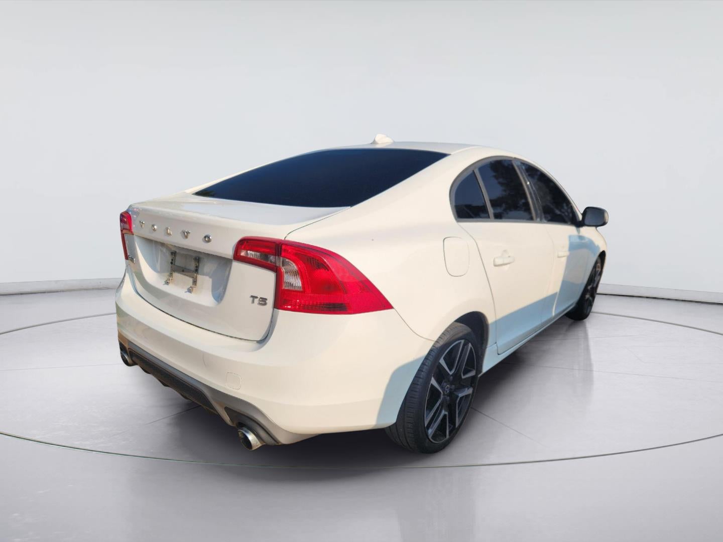 2017 Volvo S60 Dynamic