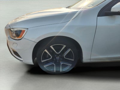 2017 Volvo S60 Dynamic