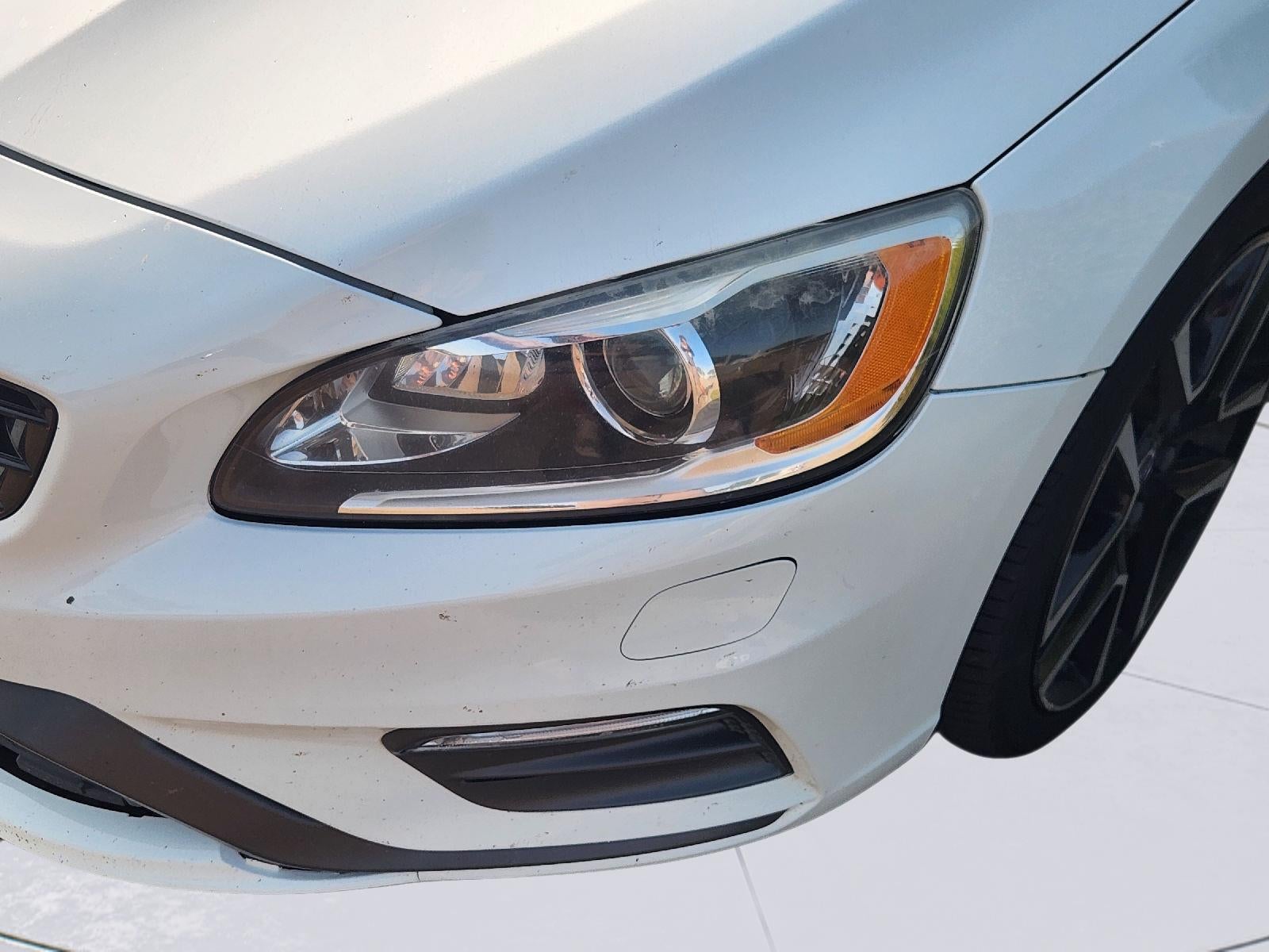 2017 Volvo S60 Dynamic