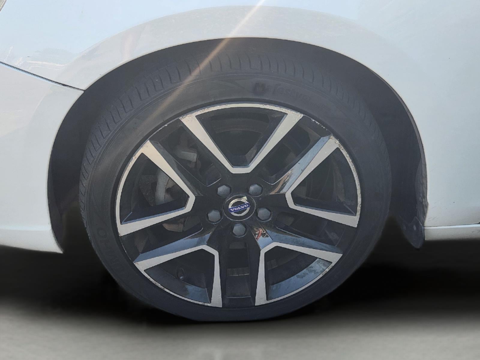 2017 Volvo S60 Dynamic