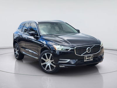 2021 Volvo Xc60 Base