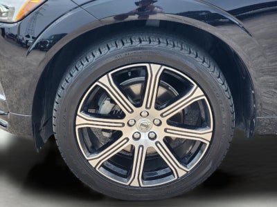 2021 Volvo Xc60 Base