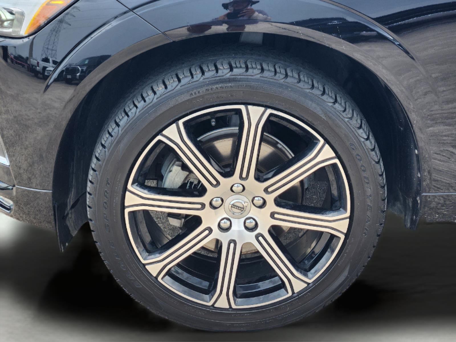 2021 Volvo Xc60 Base