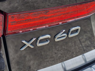 2021 Volvo Xc60 Base