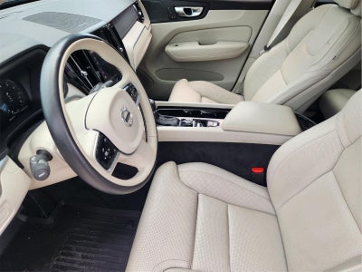 2021 Volvo Xc60 Base