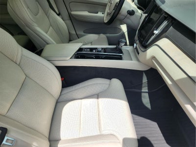 2021 Volvo Xc60 Base
