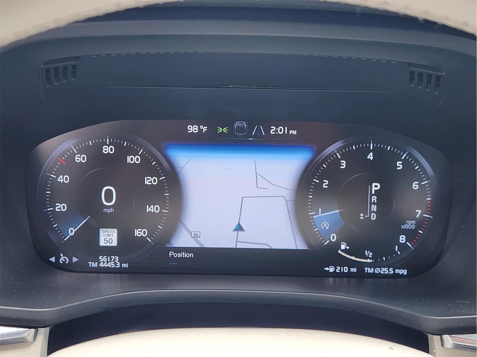 2021 Volvo Xc60 Base