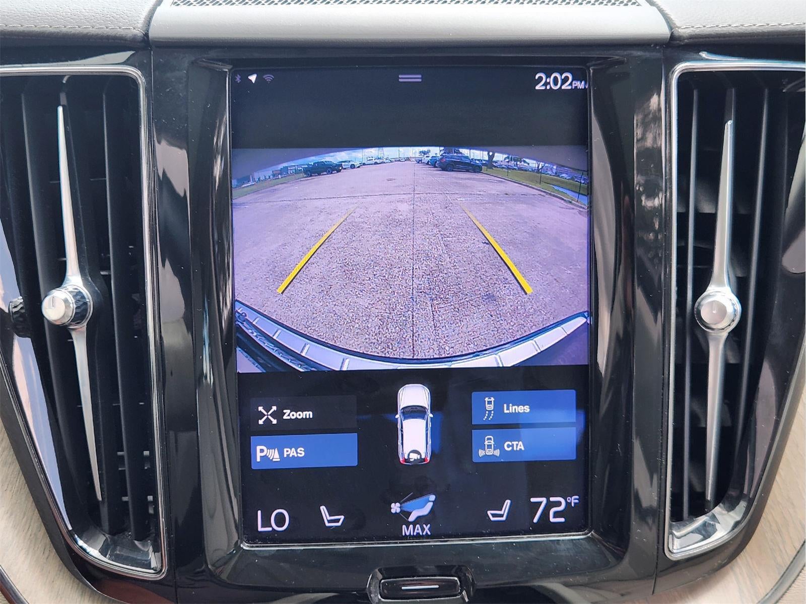 2021 Volvo Xc60 Base